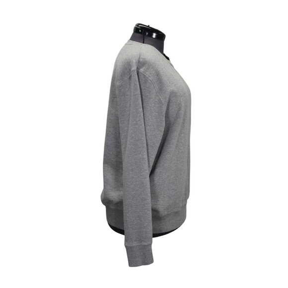 U.S. Polo Assn.‎ Crew Neck Pullover Sweatshirt Men’s Size Large Fleece Casual - Picture 4 of 13